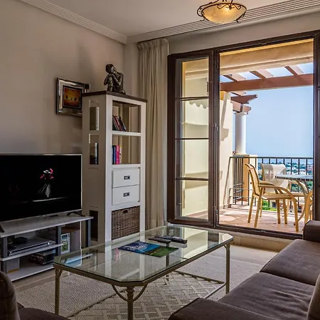 La Vista Panorama Apartment