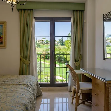 La Vista Panorama Apartment