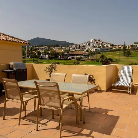 La Vista Panorama *