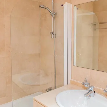 La Vista Panorama Apartment Malaga