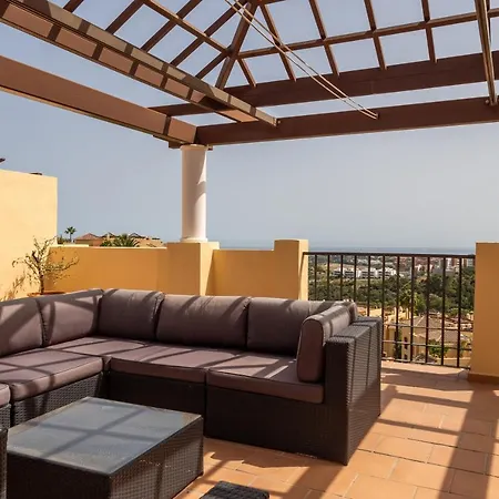 La Vista Panorama Apartment *