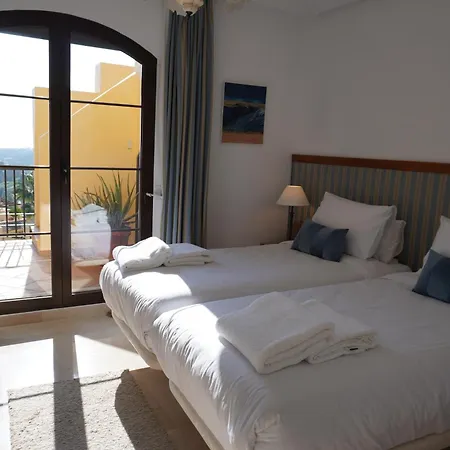 La Vista Panorama Apartment Málaga