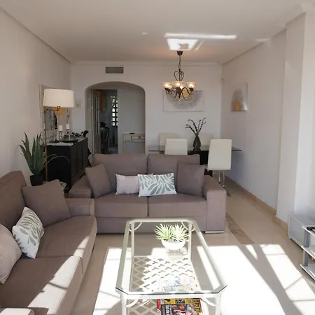La Vista Panorama Apartment